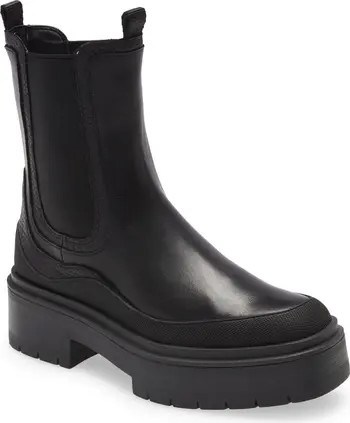 Sam Edelman Lulia Chelsea Boot | Nordstromrack | Nordstrom Rack