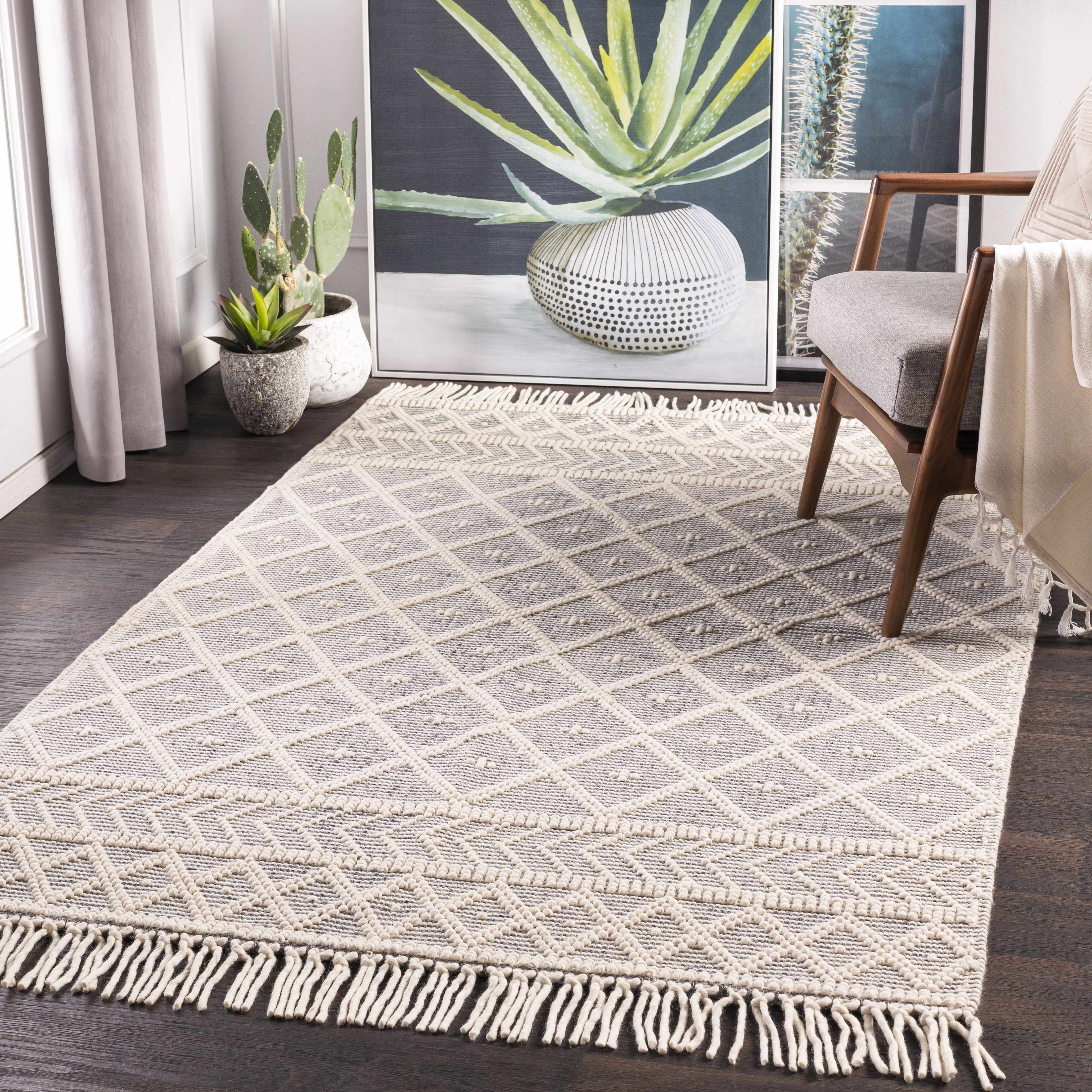 Cromford Area Rug | Boutique Rugs