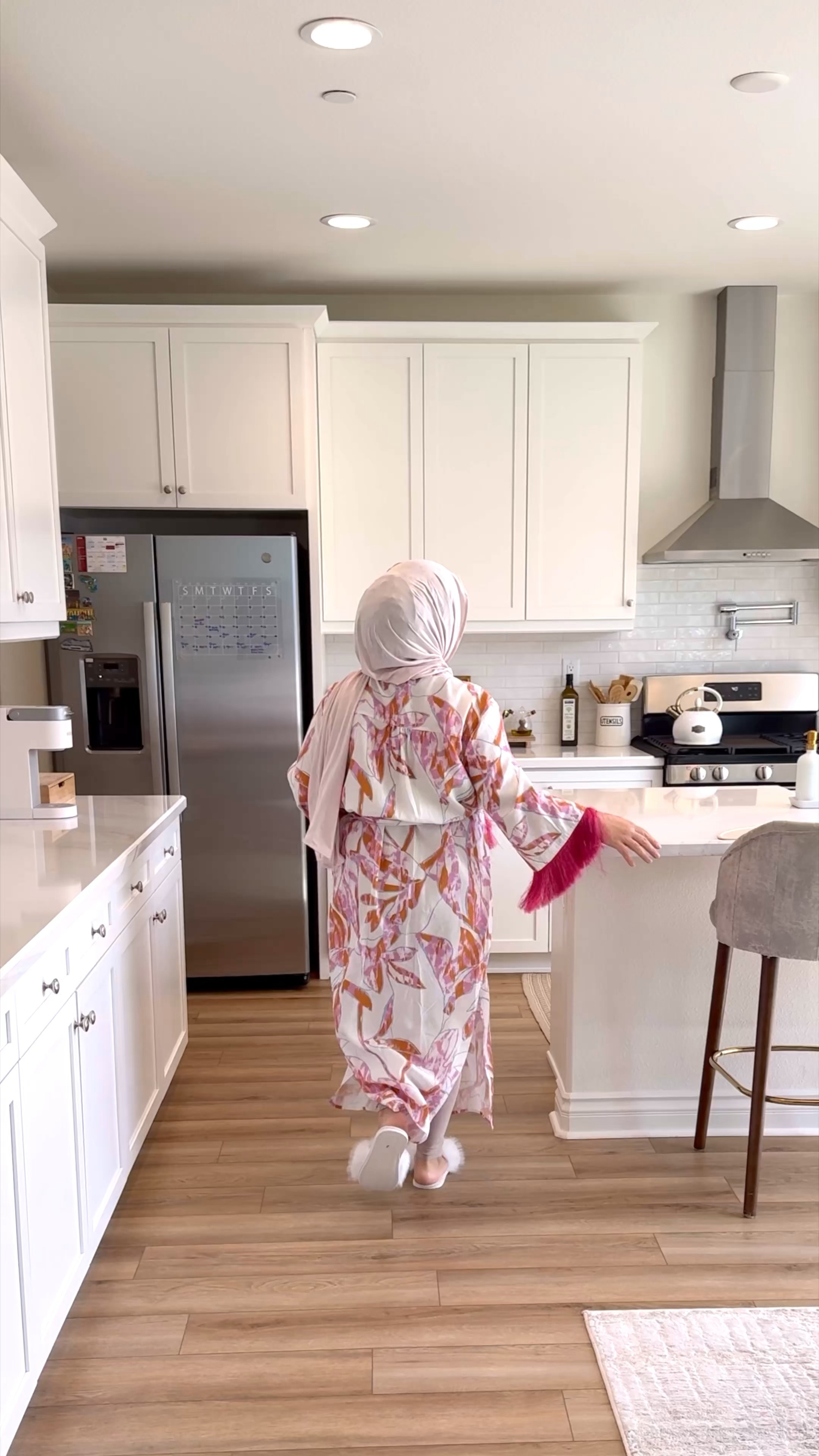 Spring simmer pot #spring 

#LTKhome #LTKVideo