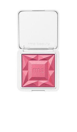RMS Beauty Redimension Hydra Powder Blush in Bermuda Rose. | Revolve Clothing (Global)