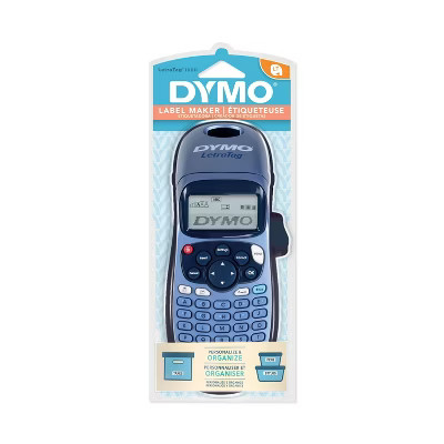 DYMO LetraTag 100H Handheld Label Maker | Target