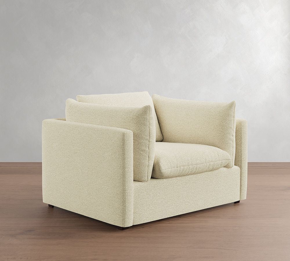 Palmetto Chair | Pottery Barn (US)