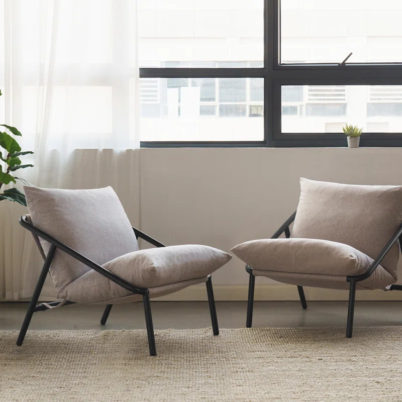 Ayatt Upholstered Armchair | Wayfair North America