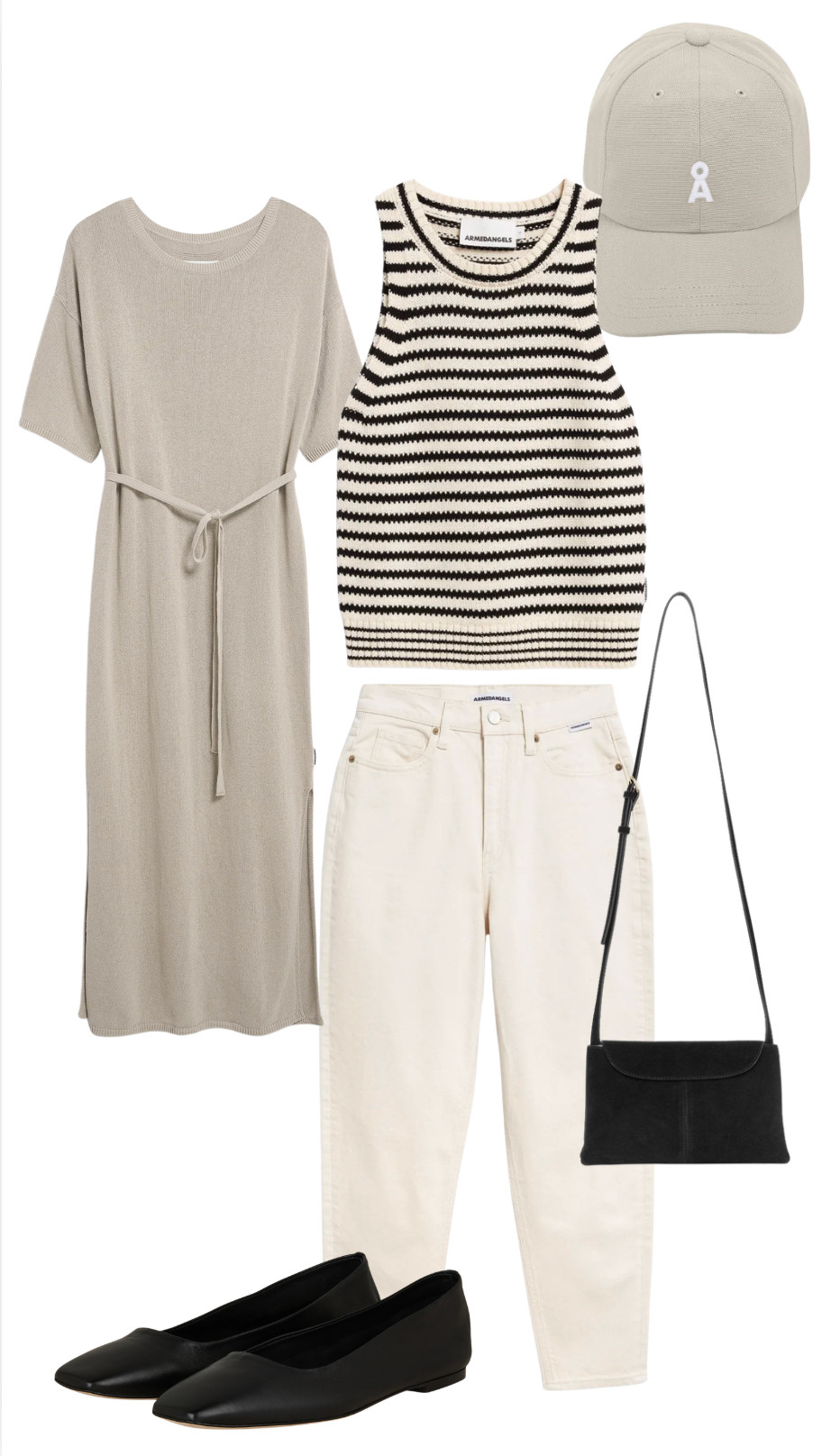 +spring #sommer #hochzeitsoutfit #hochzeit #weddingdress #armedangels 

 #LTKdeutschland #LTKkleider #LTKmidsize