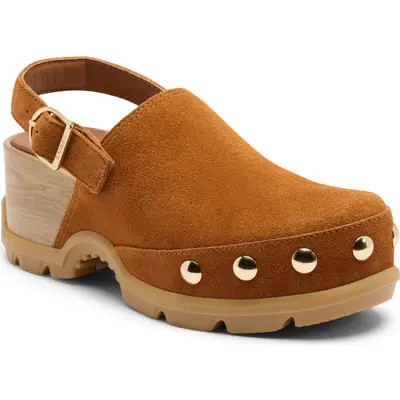 SOREL ROAM'N RVT Clog in Chalk/Black at Nordstrom, Size 10.5 | Nordstrom