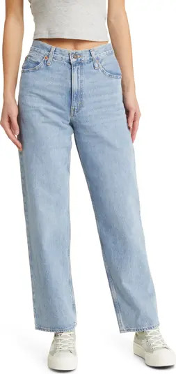 Levi's® Dad Jeans | Nordstrom | Nordstrom
