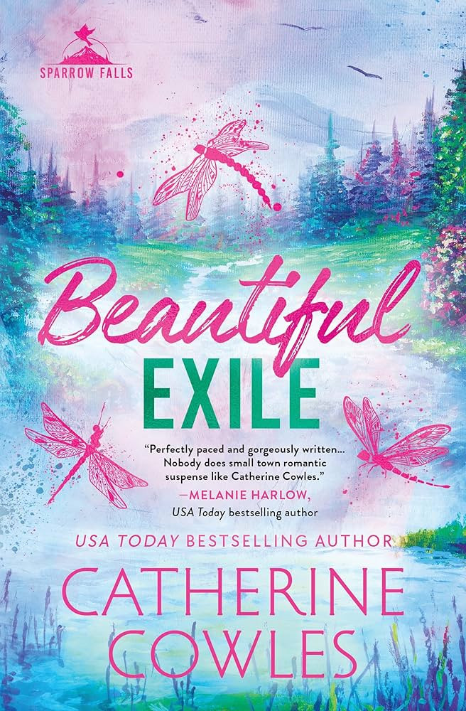 Beautiful Exile (Standard Edition) (Sparrow Falls, 4) | Amazon (US)