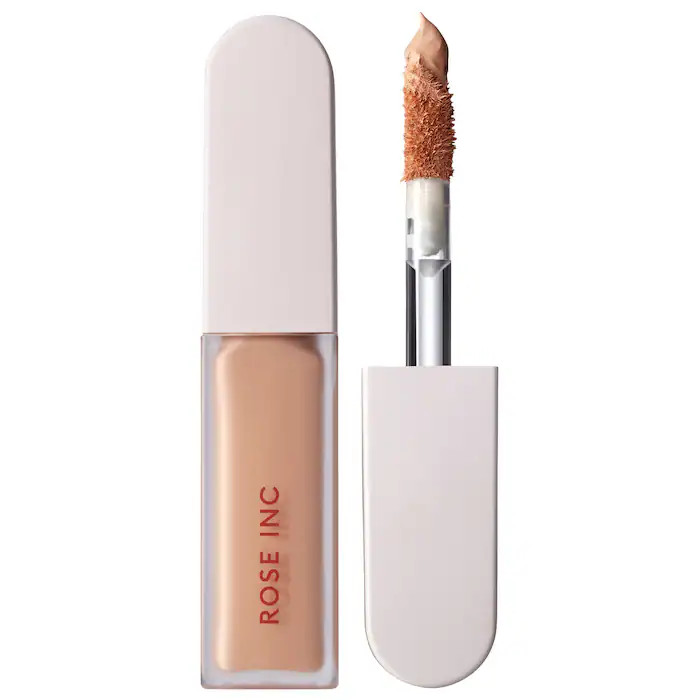 ROSE INCSoftlight Clean Dewy Hydrating Concealer | Sephora (US)