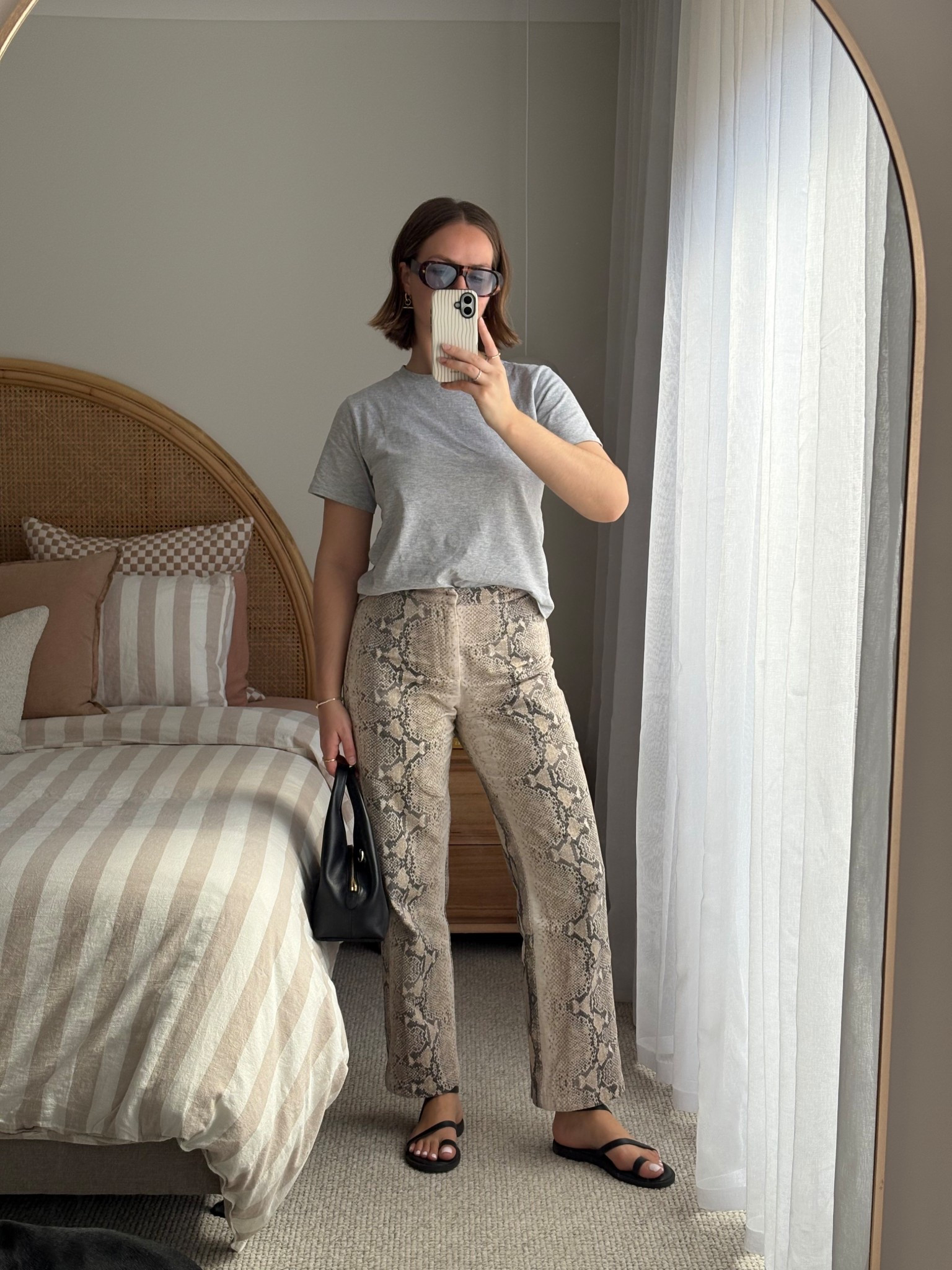 Sandals are from Greece, have linked similar 

#LTKsummer #LTKaustralia