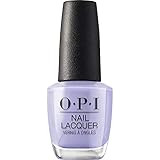 OPI Nail Lacquer, You’re Such a BudaPest, Purple Nail Polish, 0.5 fl oz | Amazon (US)