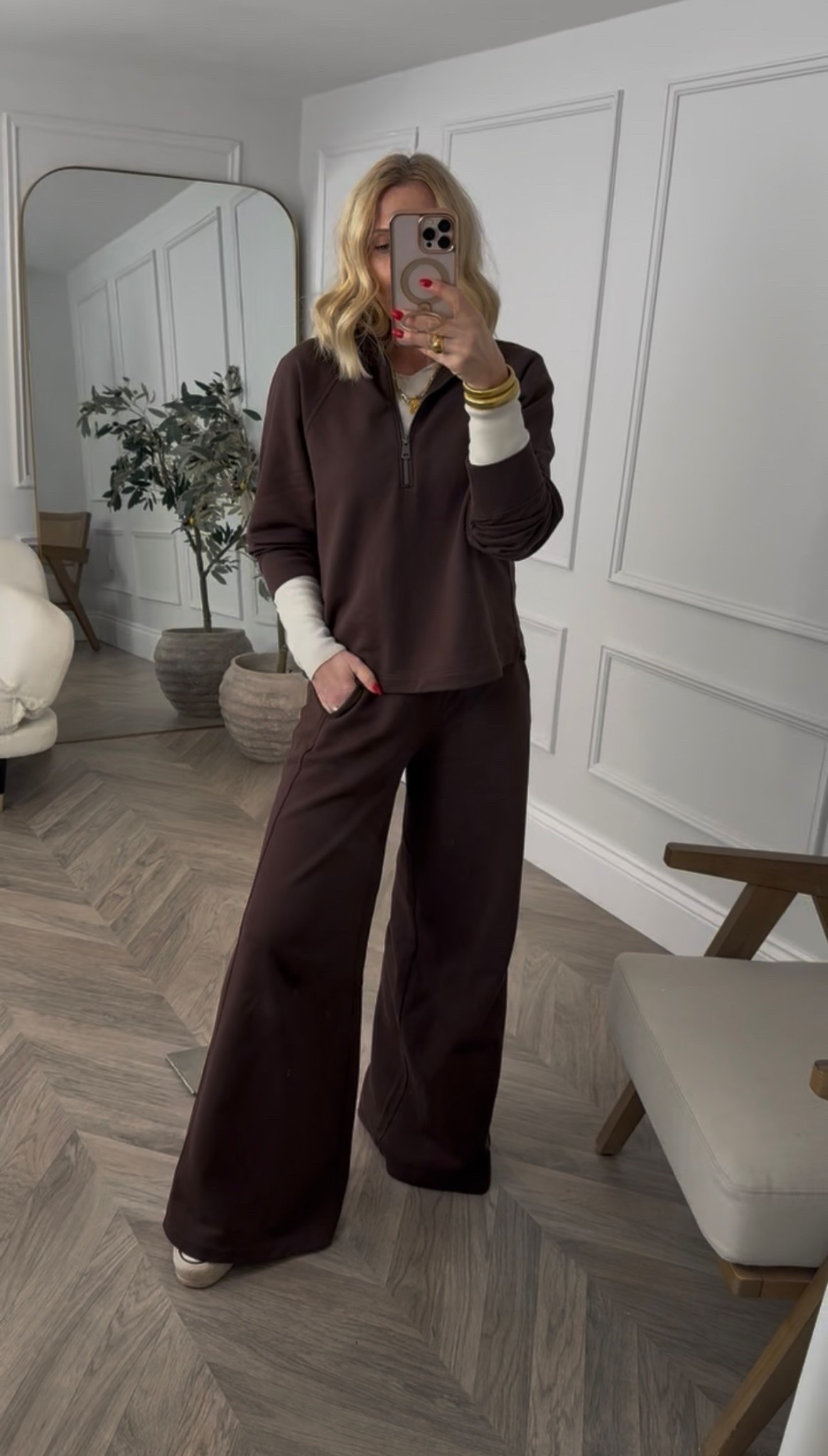 OOTD! 

#LTKuk #LTKstyletip #LTKwinter