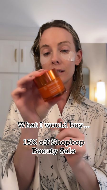 Shopbop Beauty Sale! 15% off these faves ( linking more that I want to try / great buys )  

#LTKbeauty #LTKsalealert #LTKVideo
