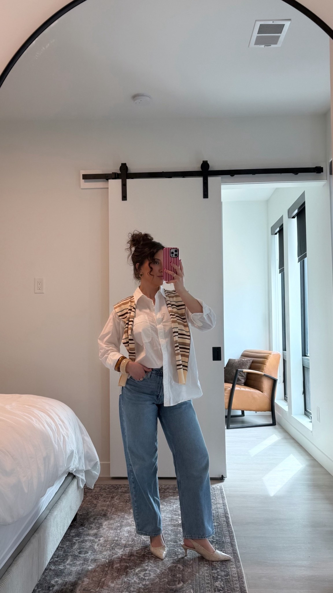 Church outfit! 

#LTKootd