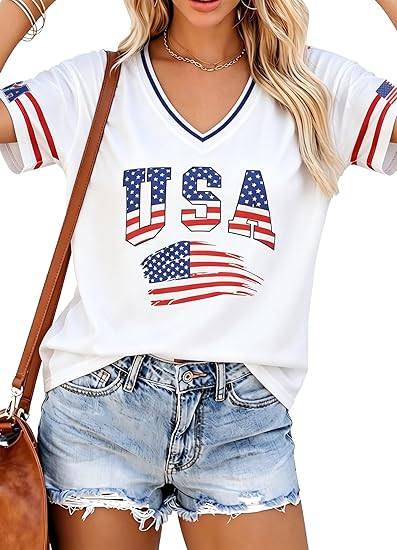 MYHALF 2026 Soccer Cup Fan Jersey - Argentina Brazil Mexico Canda & USA Soccer Jersey Shirts Foot... | Amazon (US)