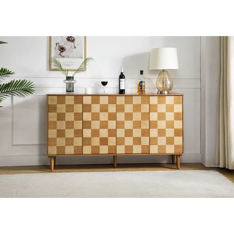 Courtneyann 61'' Sideboard | Wayfair North America