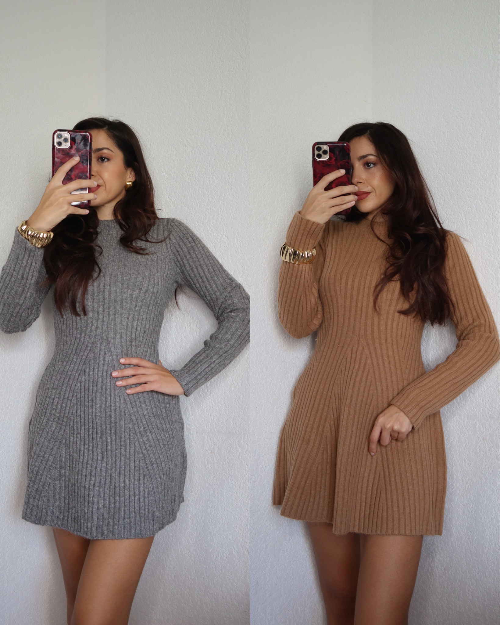 Je porte du S (ma taille habituelle) et je mesure 1m67