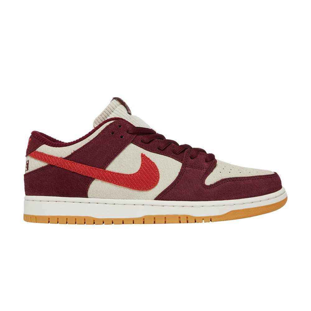 Skate Like a Girl x Nike Dunk Low SB | White | Men's Size 7 | GOAT