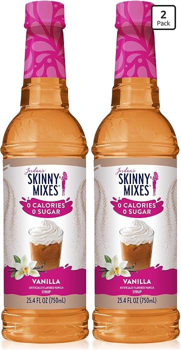Jordan's Skinny Mixes | Amazon (US)