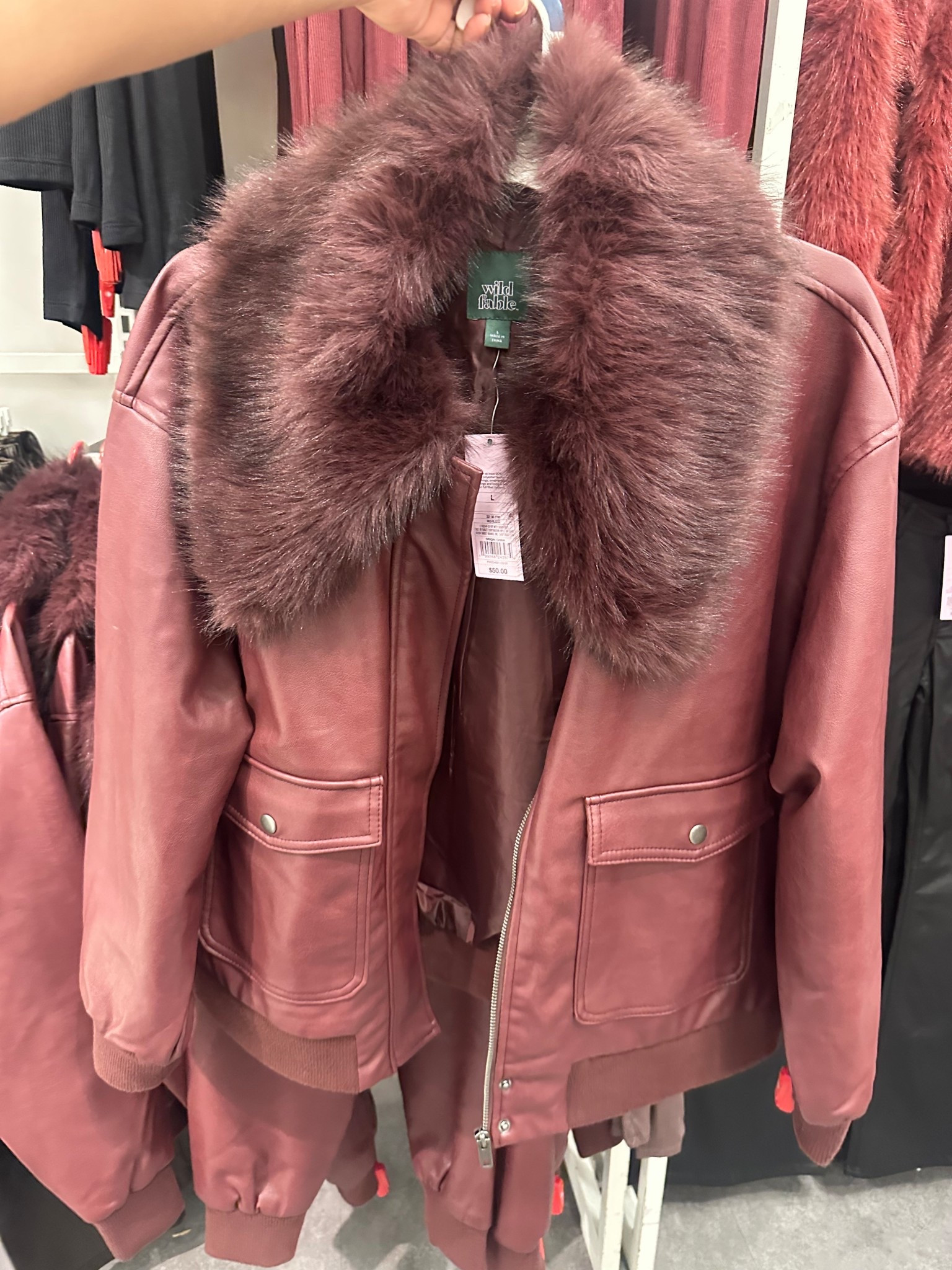 Obsessed 😍

#LTKMidsize #LTKootd #LTKStyleTip