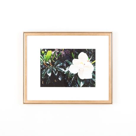 Rosemont Rose Gold Frame | Framebridge