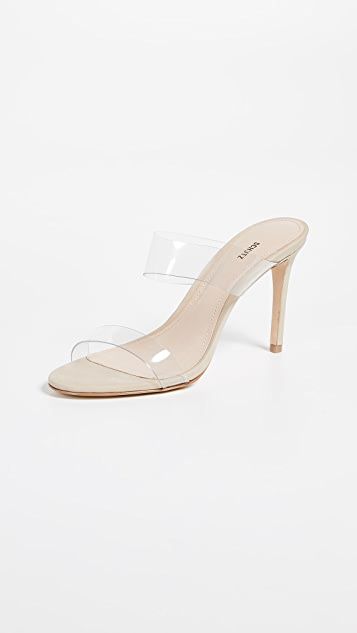 Ariella Strappy Sandals | Shopbop