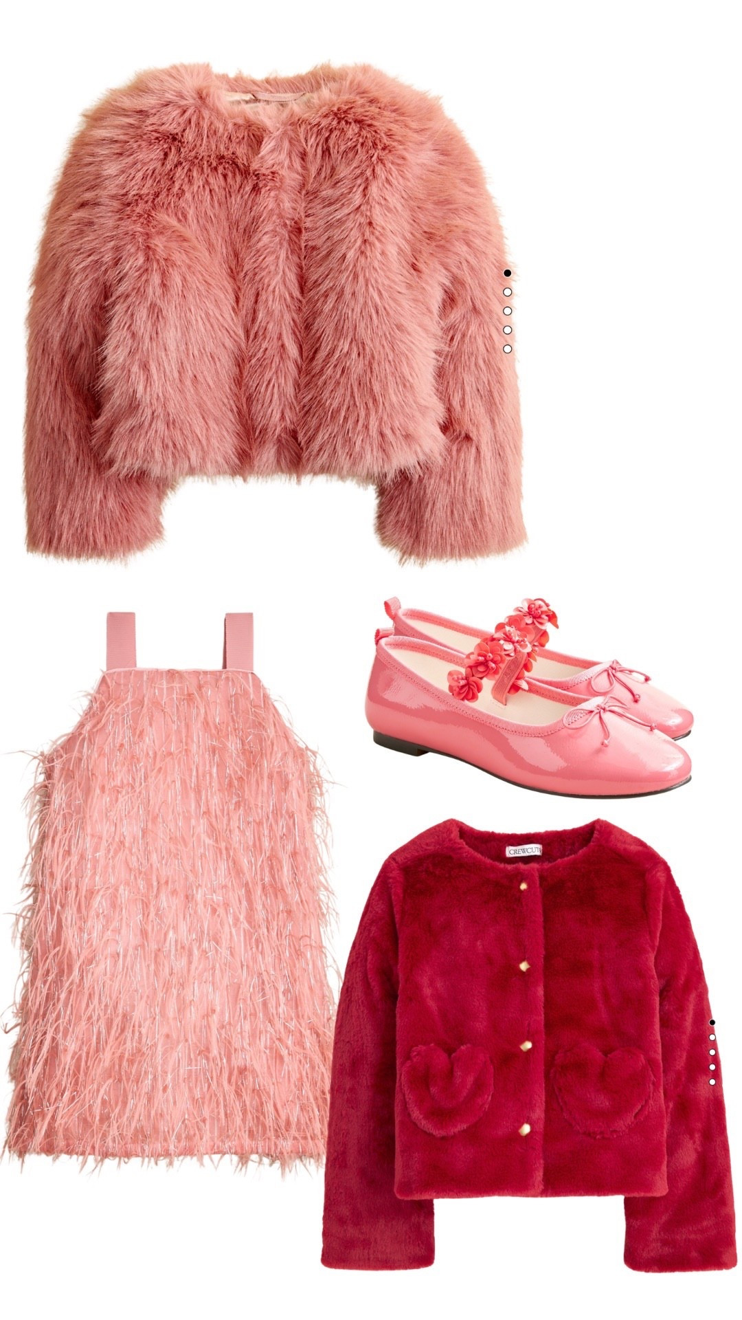 JCrew with an amazing sale right now! Grabbed these for Amy Rae! 