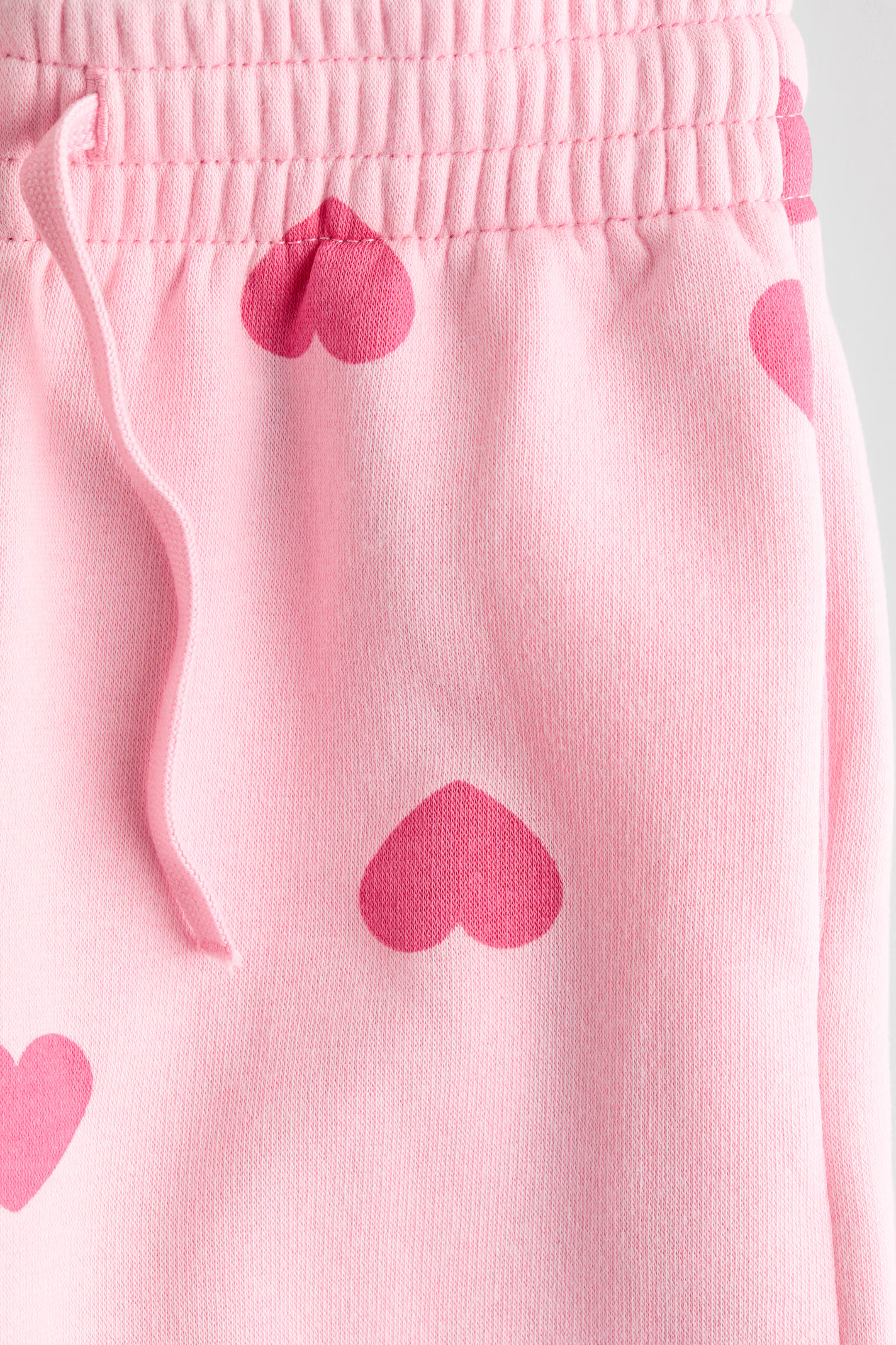 Extra-soft Joggers | H&M (US + CA)