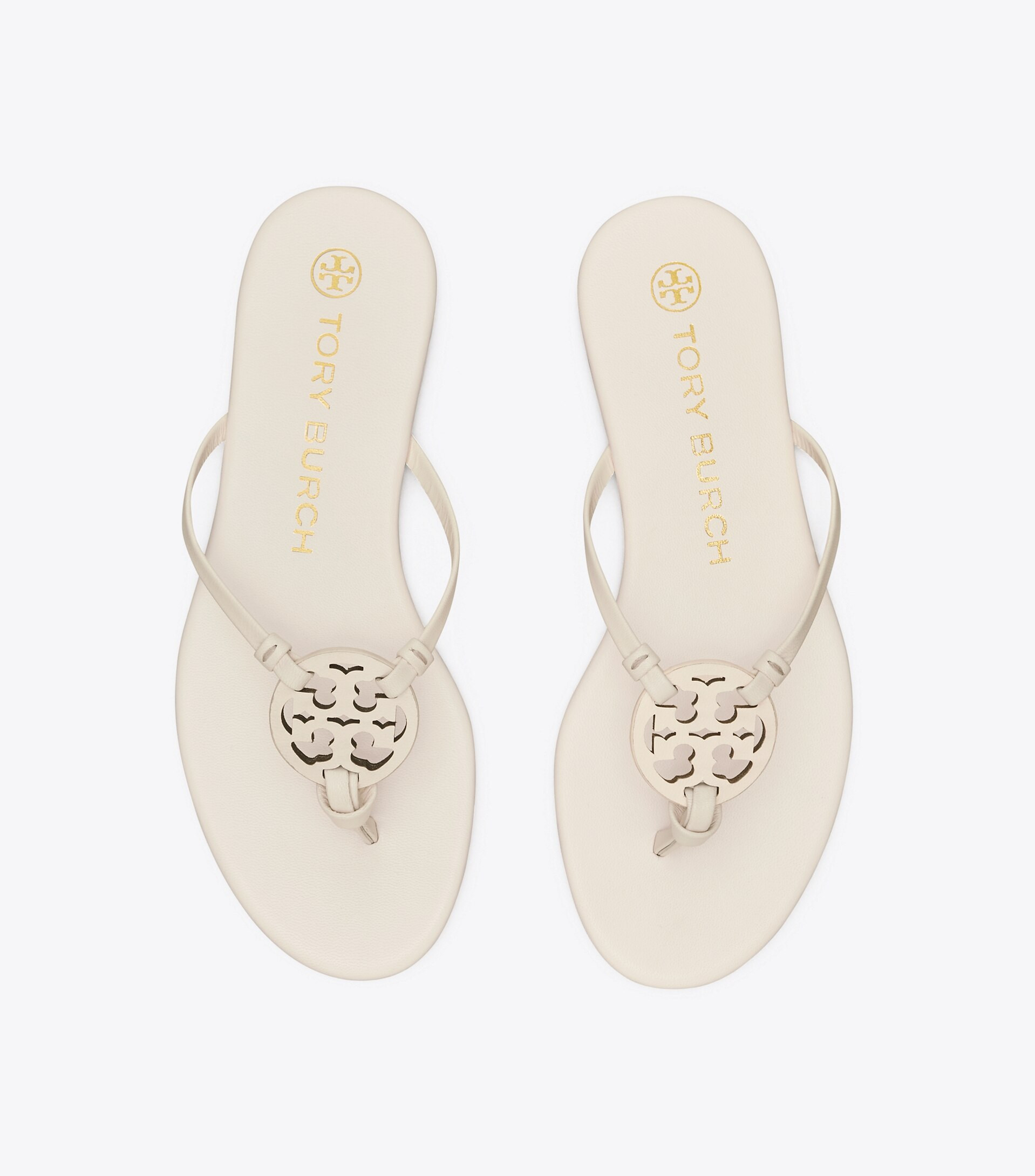 Miller Knotted Sandal | Tory Burch (US)