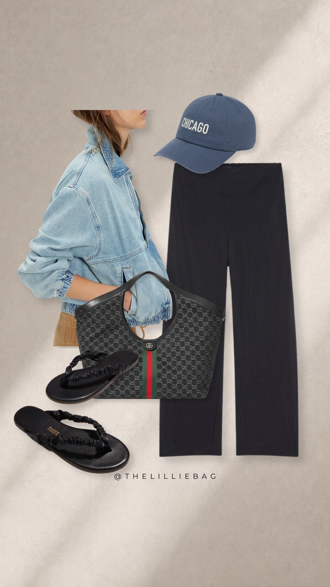 Travel OOTD in these work friendly pants! Size up and lots of colors + lengths and they will NOT wrinkle! They’re gorg & so comfy on! ✈️🩵

#LTKootd #LTKTravel #LTKWorkwear