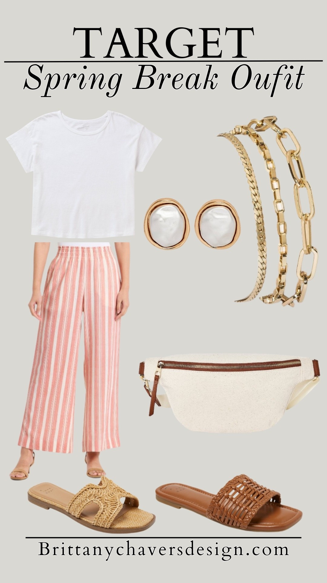 Target Casual Spring Outfit.. 

#LTKootd #LTKSeasonal