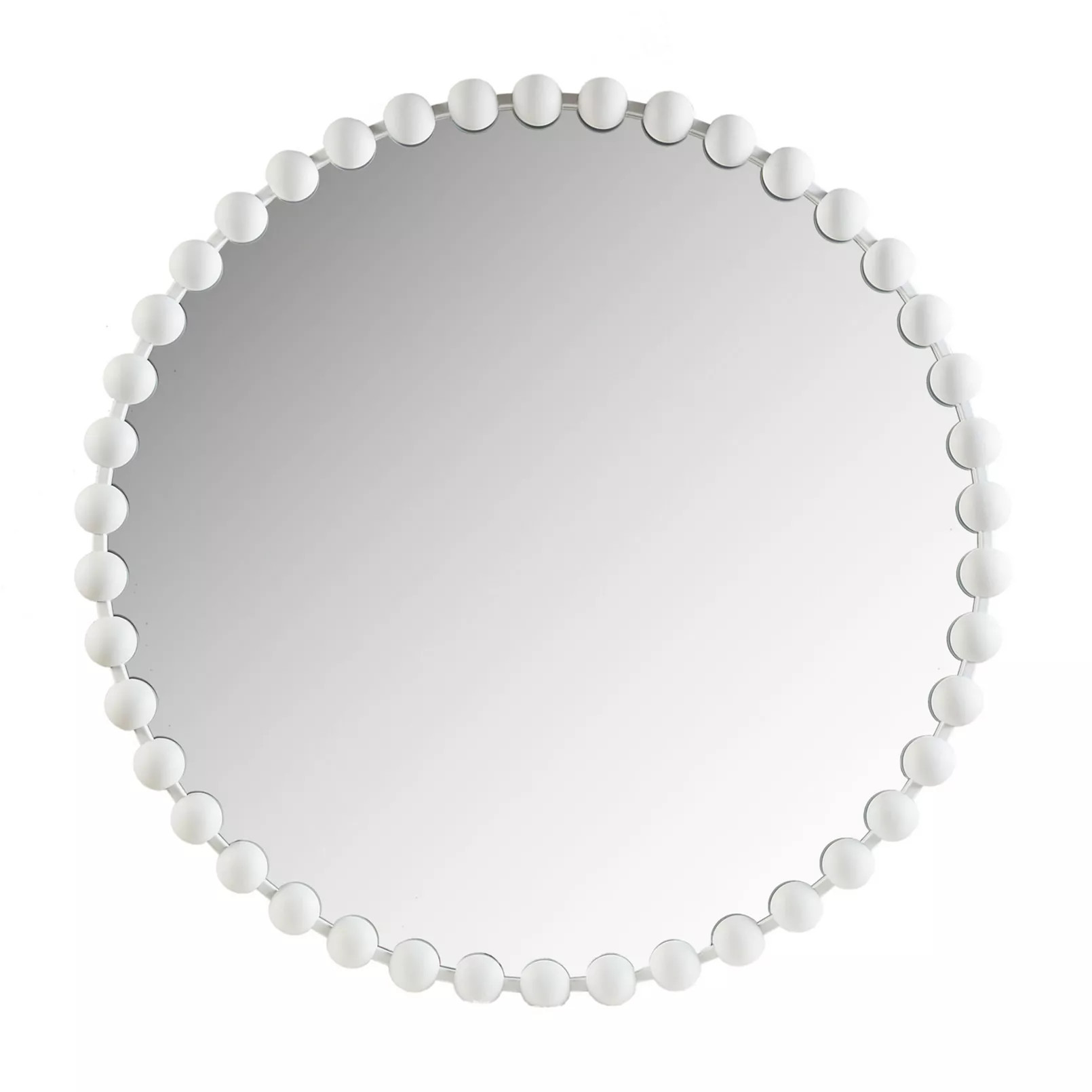 Madison Park Signature Marlowe Round Wall Mirror | Kohl's