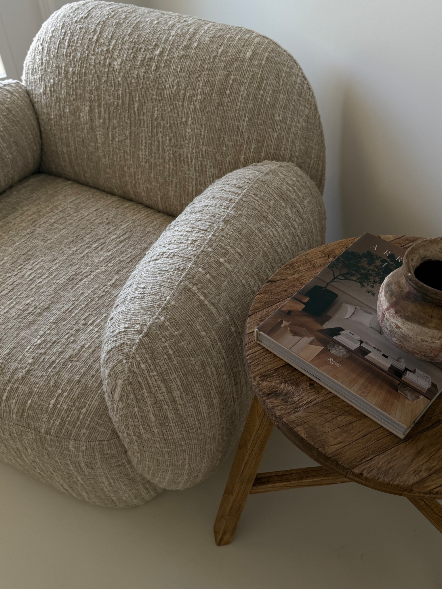 This little corner turned out so cozy!

#LTKHome