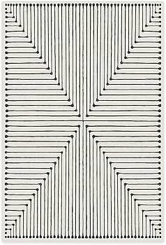 RUGGABLE x Jonathan Adler Washable Rug - Perfect Modern Area Rug for Living Room Bedroom Kitchen ... | Amazon (US)