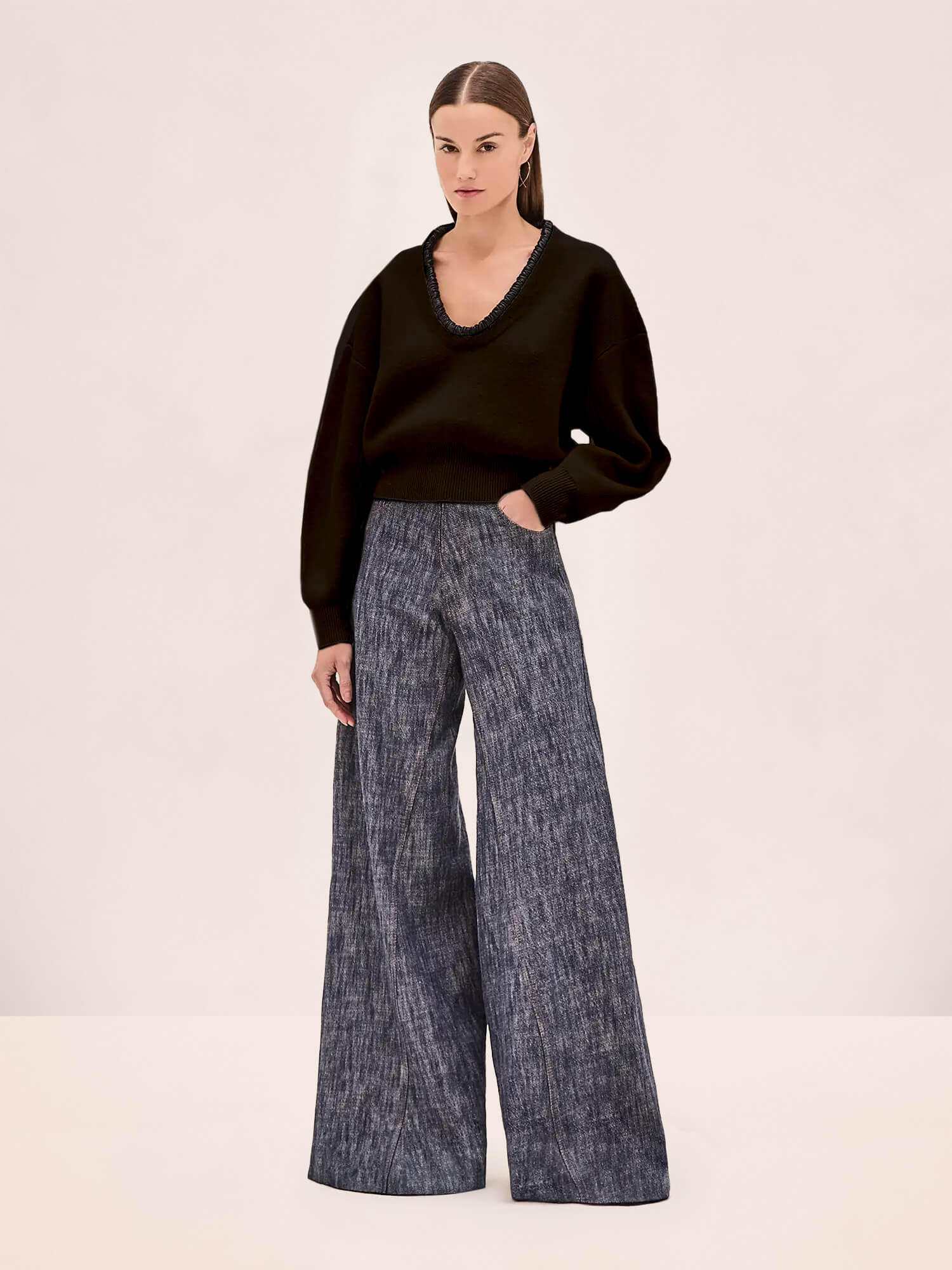 Cielo Sweater | Alexis