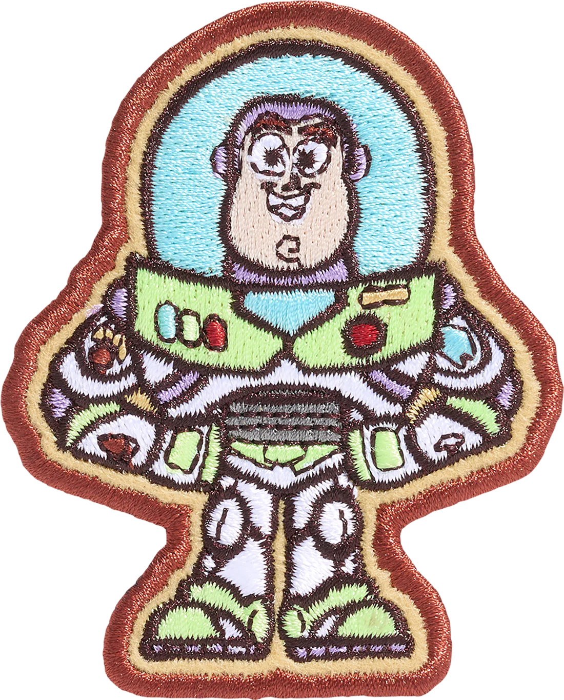 Buzz Patch | Stoney Clover Lane