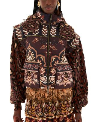 Winter Ainika Puffer Jacket | Bloomingdale's (US)