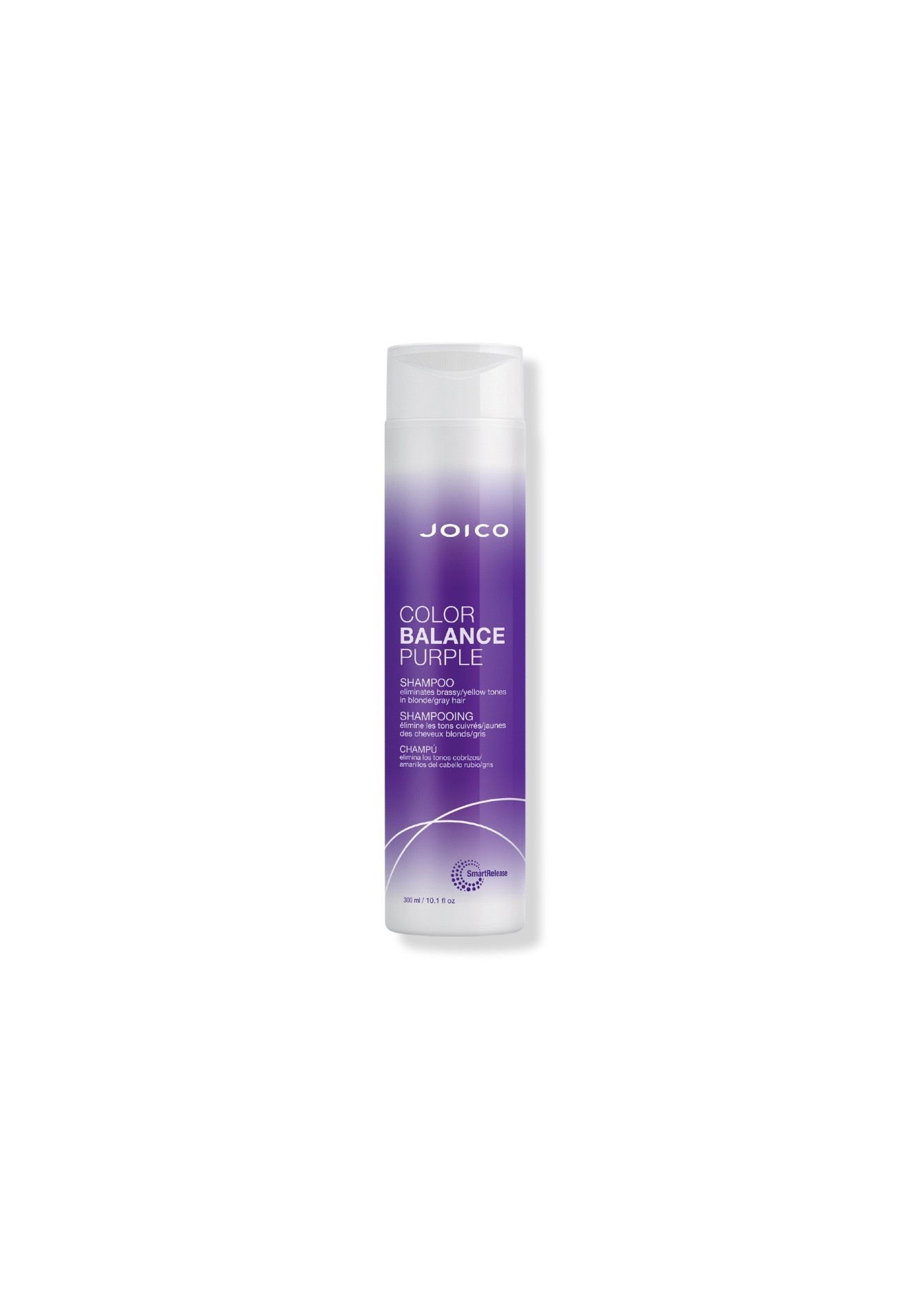 Color Balance Purple Shampoo