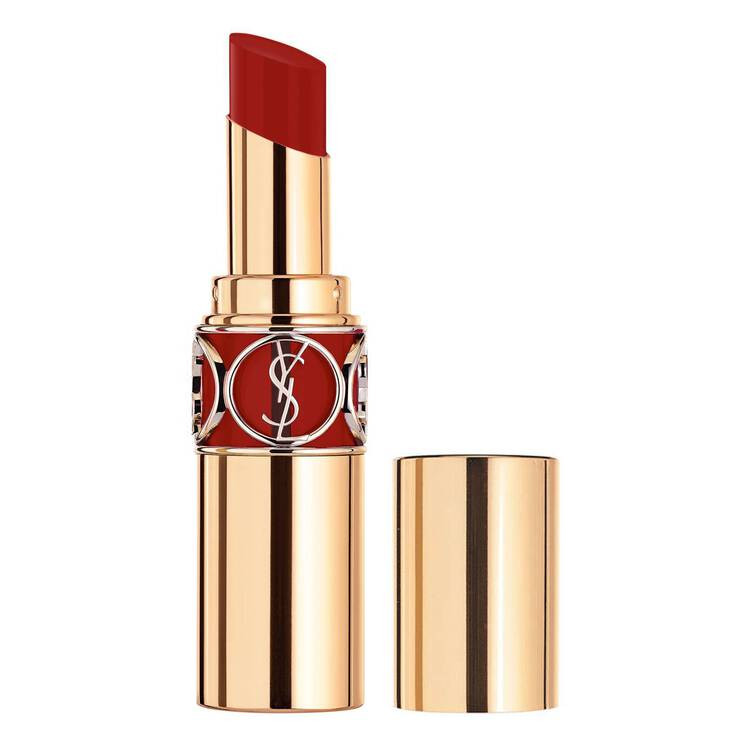 Rouge Volupté Shine Lipstick Balm – YSL Beauty | Yves Saint Laurent Beauty (US)