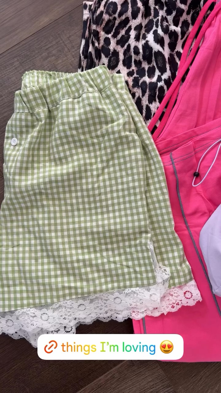 Spring and summer vibes! 

#LTKPetite #LTKootd #LTKSeasonal