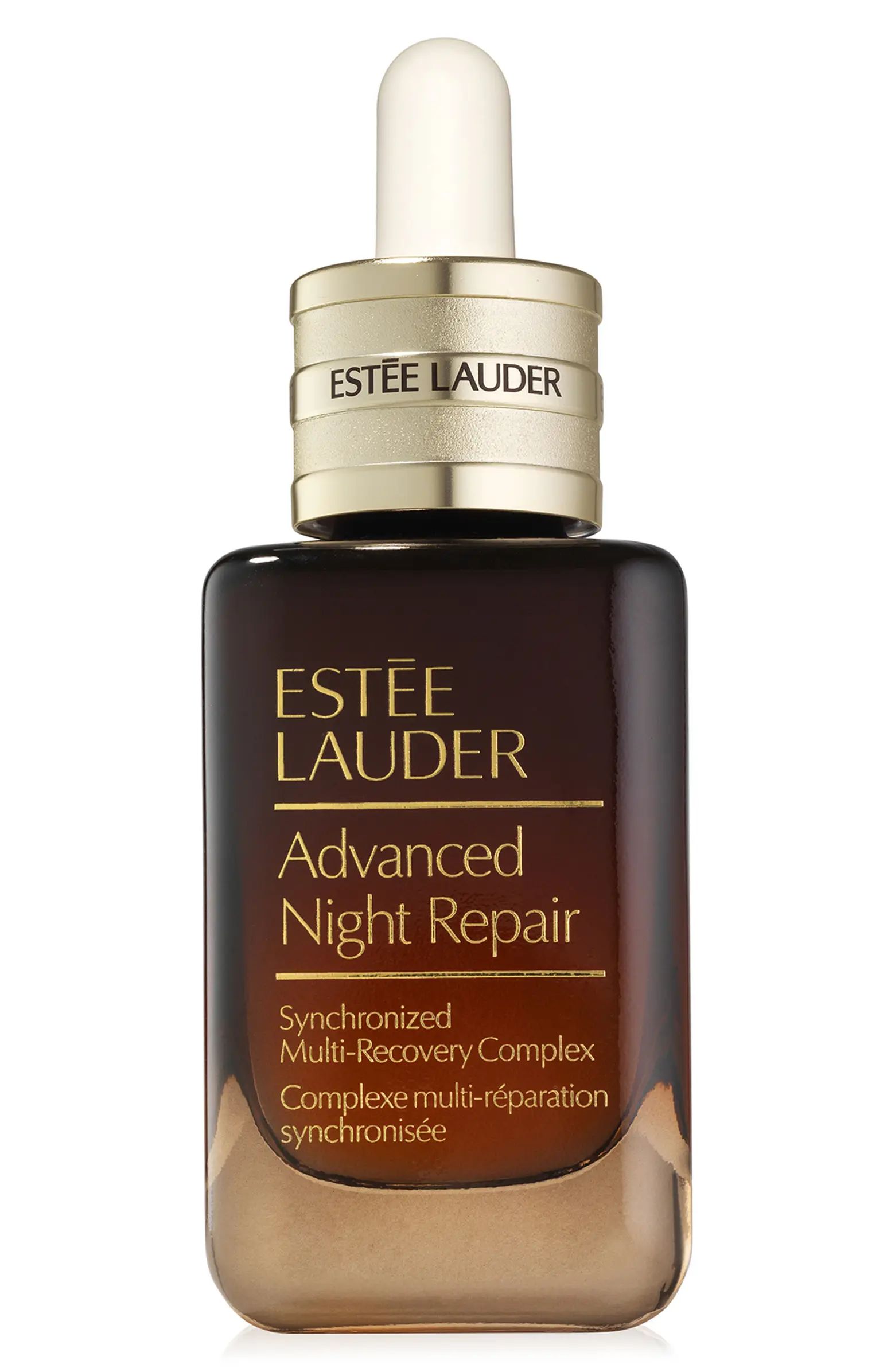 Estée Lauder Advanced Night Repair Synchronized Multi-Recovery Complex Face Serum | Nordstrom | Nordstrom