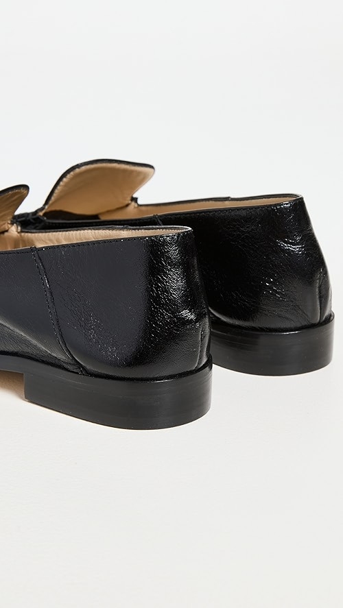 Souliers Martinez 15mm Retiro Loafers | SHOPBOP | Shopbop