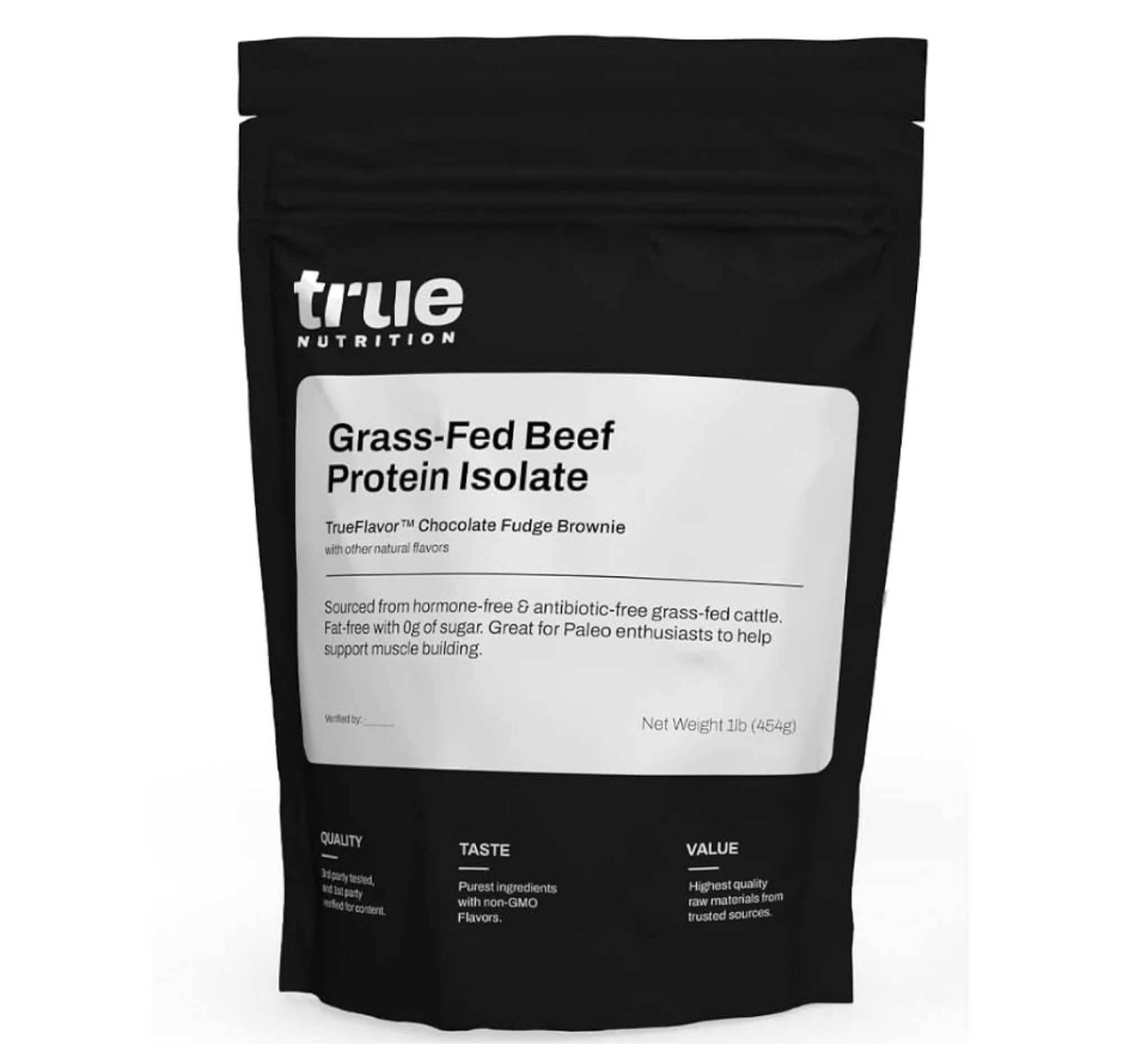 Tru Nutrition grass fed protein

#LTKFindsUnder100 #LTKFitness #LTKActive
