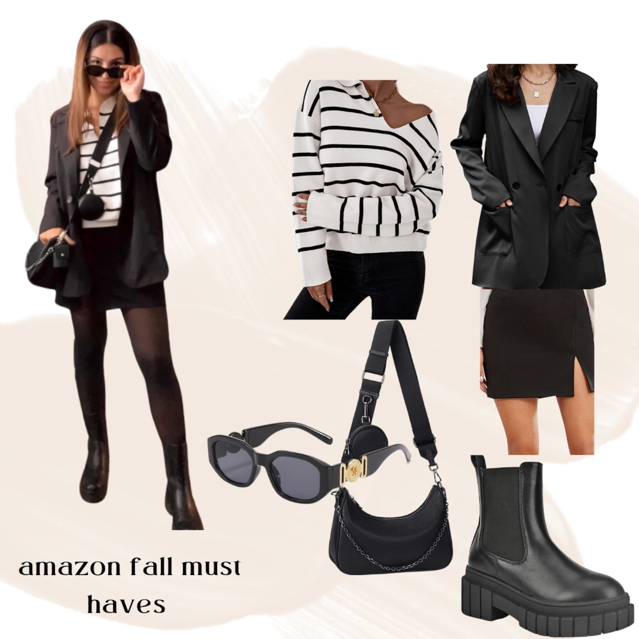Amazon fall outfit 

#falloutfit #chelseaboots #fall #fashion #amazonfaahion

#LTKSeasonal #LTKitbag #LTKunder50