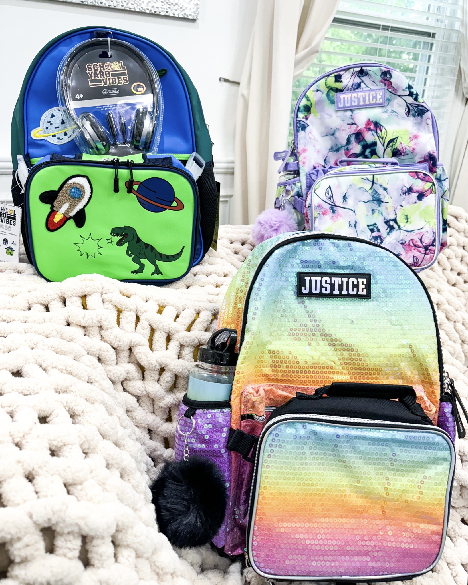 Shopping for back to school in full effect 💕 Tap below to shop! Follow me @omabelle for more Fashion, Home & everything inbetween. Glad to have you here!!! 💕😊🙏

#LTKItBag #LTKBacktoSchool #LTKKids