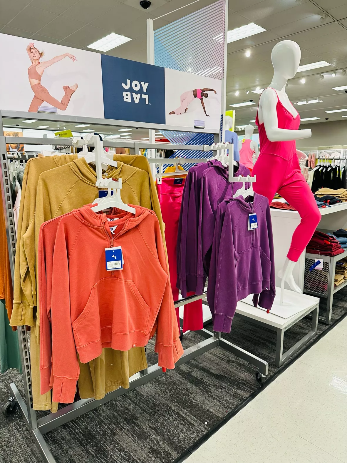 Women's 1/2 Zip Fleece Pullover - … curated on LTK