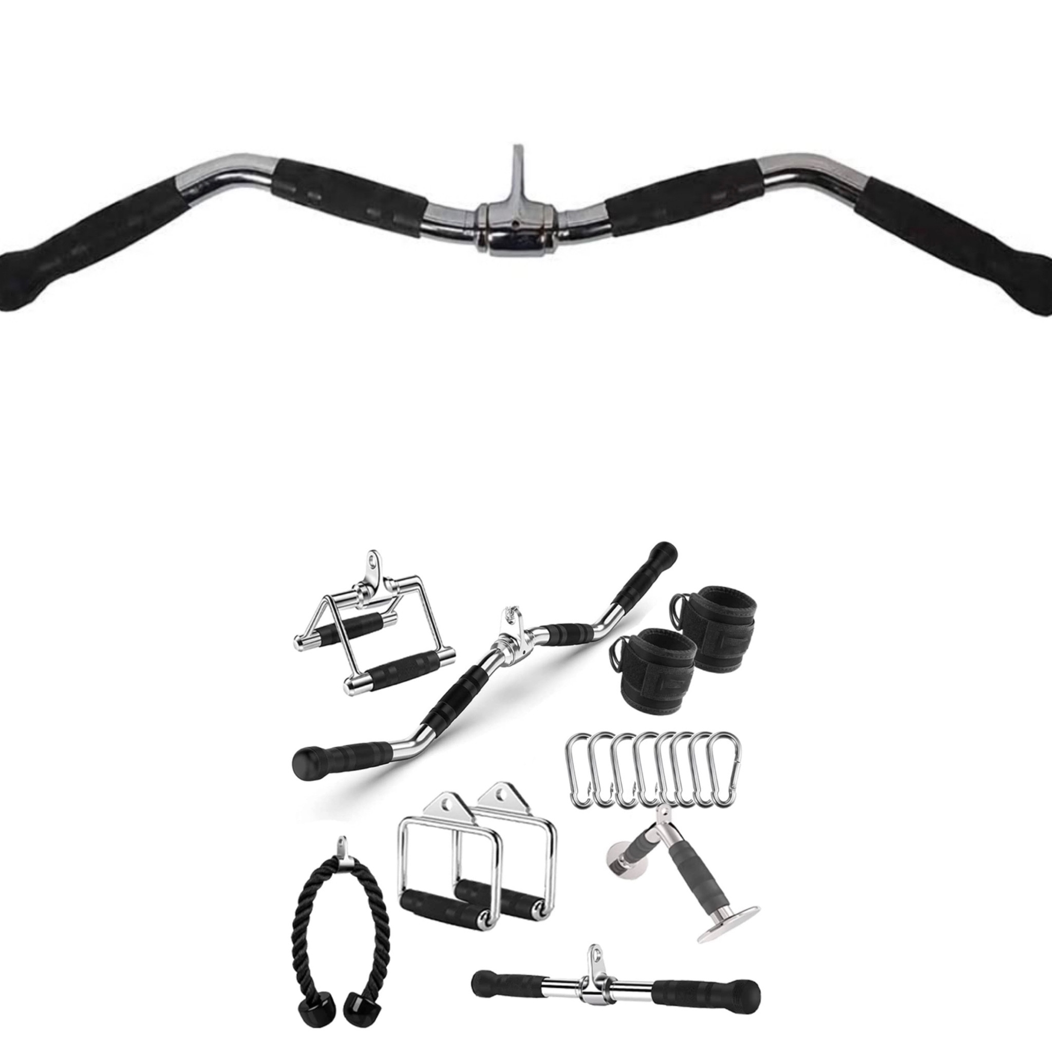 Amazon. Home Gym Equipment. Lay Pull Downs. Cable Accessories. Home Gym. On Sale  

#LTKfit #LTKhome #LTKFind