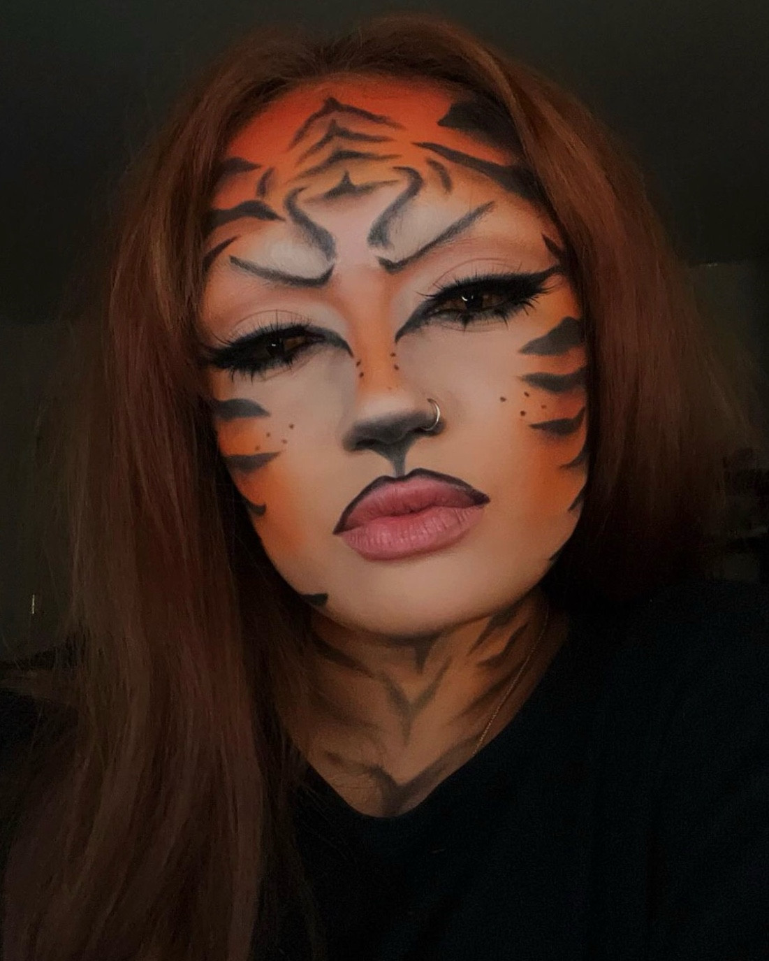 Products I used for this Halloween makeup look 🐅

#LTKSeasonal #LTKBeauty #LTKHalloween