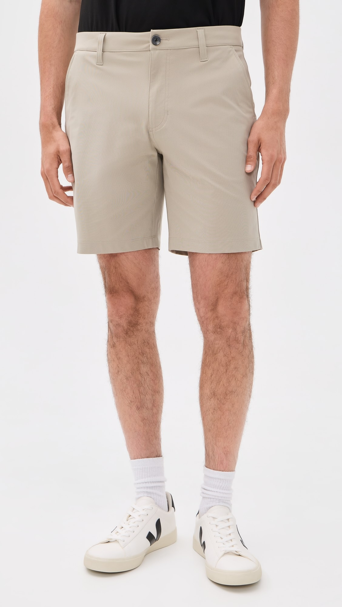 Meta Shorts 8" | Shopbop