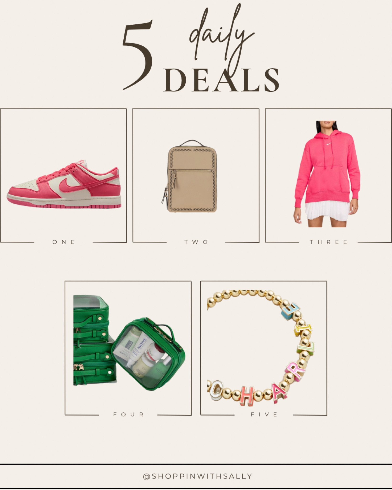 Daily deals on sale to help you get your holiday shopping started!!! Some of my favorite things!!! #hocspring #hocautumn #hocwinter #hocsummer

#LTKGiftGuide #LTKCyberWeek #LTKHoliday