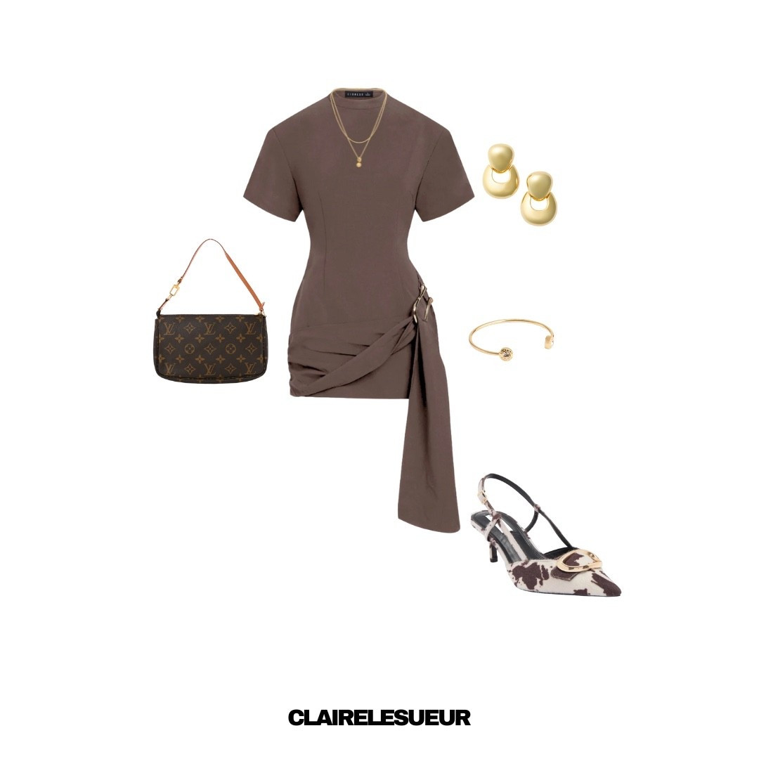 Love how this simple dress has the long sash🤎 it’s also under $100!

#ootn, #datenight, #dress, #fall, #falldress, #fancy, #dinner, #event

#LTKFindsUnder100 #LTKShoeCrush